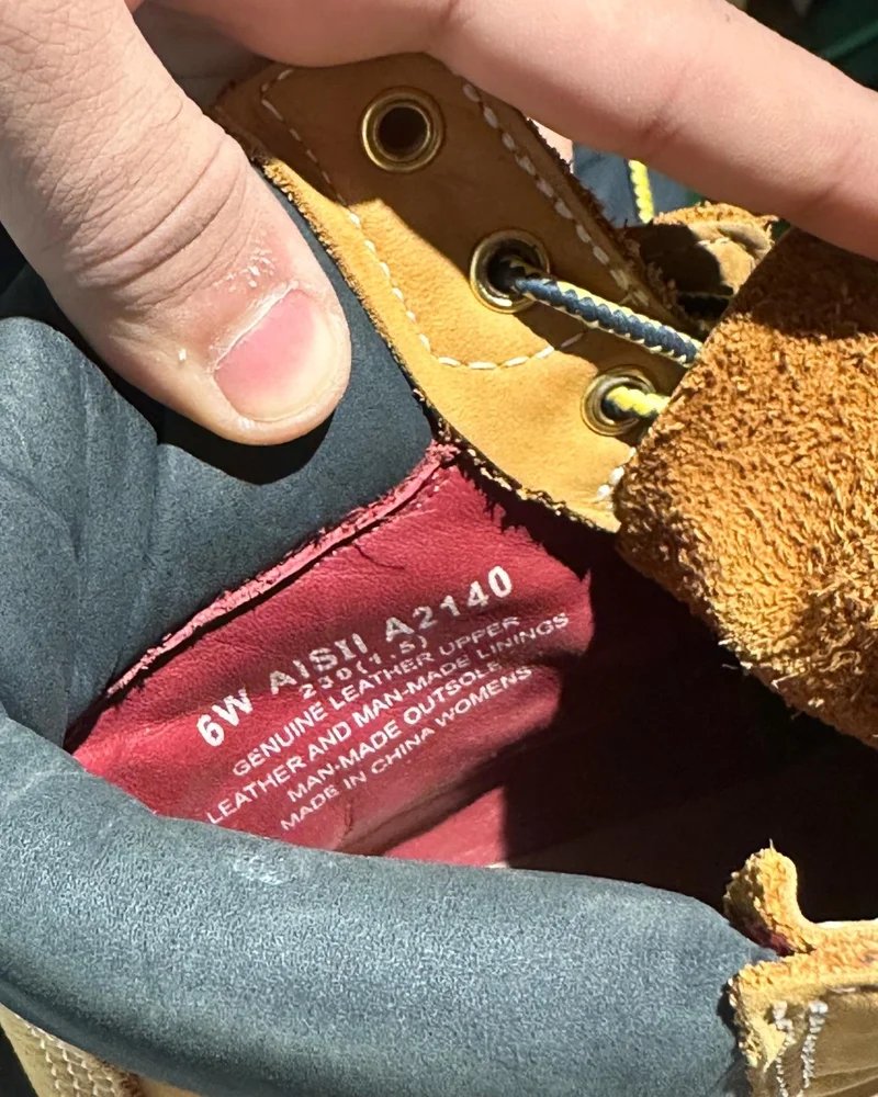 Timberland Boots, size Other, photo 6
