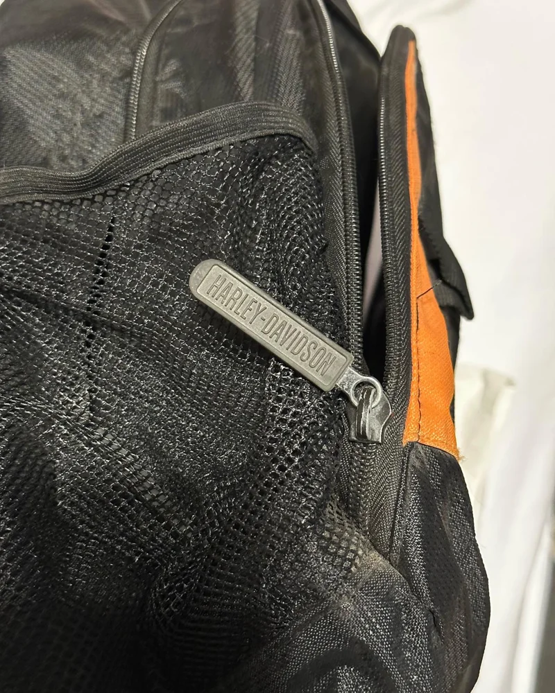 Harley Davidson Shoulder Bag, size One size, photo 5