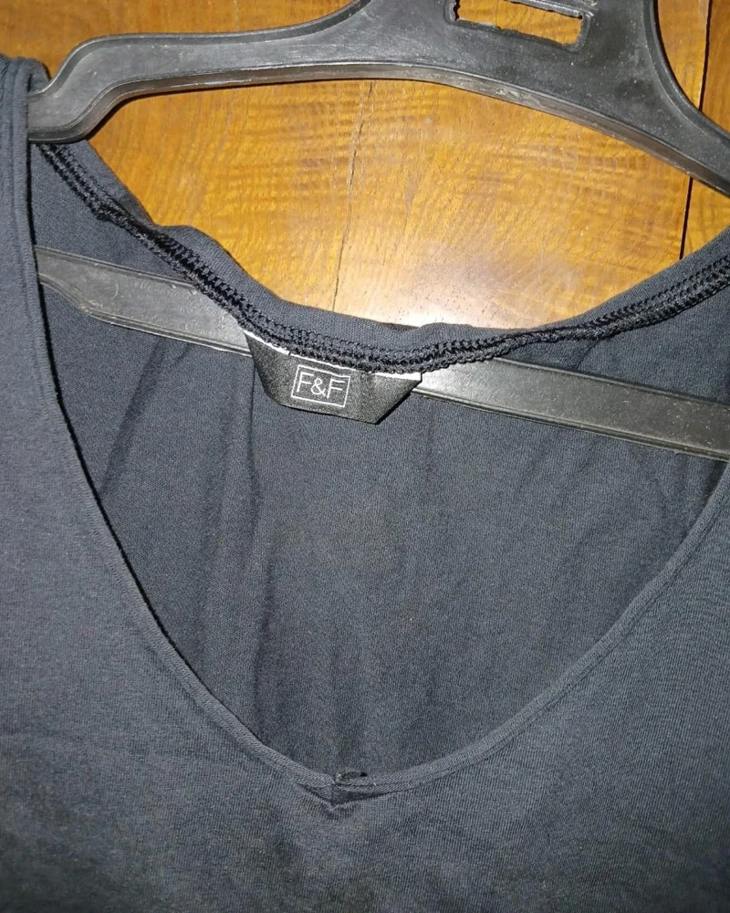 F&F T-shirts, size L / 40 / 12, photo 4