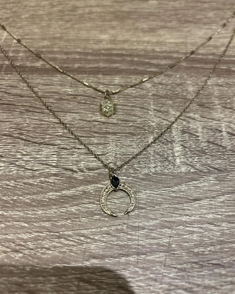 Necklaces, size One size, photo 2