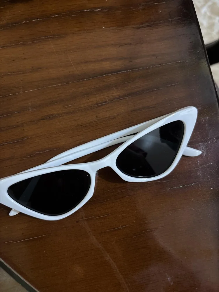 Shein Sunglasses
