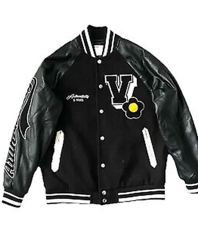 Bershka Jackets