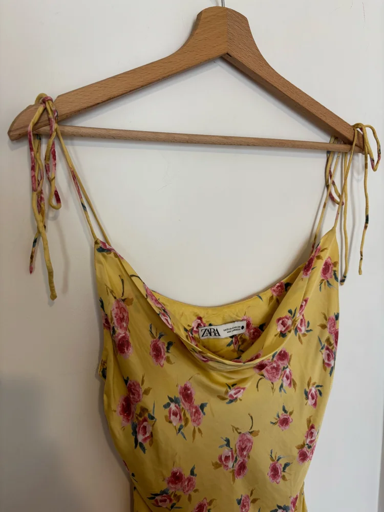 Zara Mini Dresses, size XS / 34 / 6, photo 5