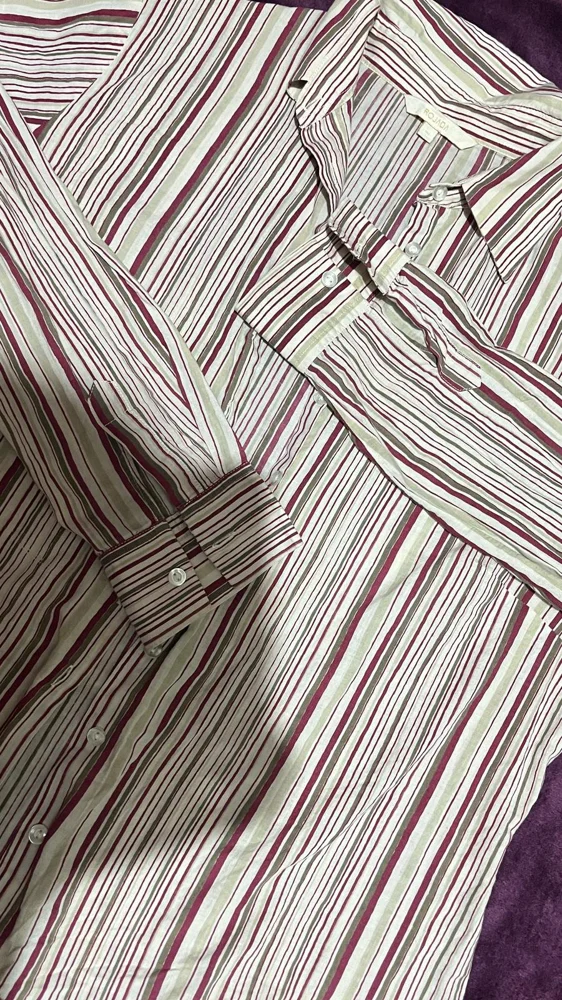 Rojada Shirts