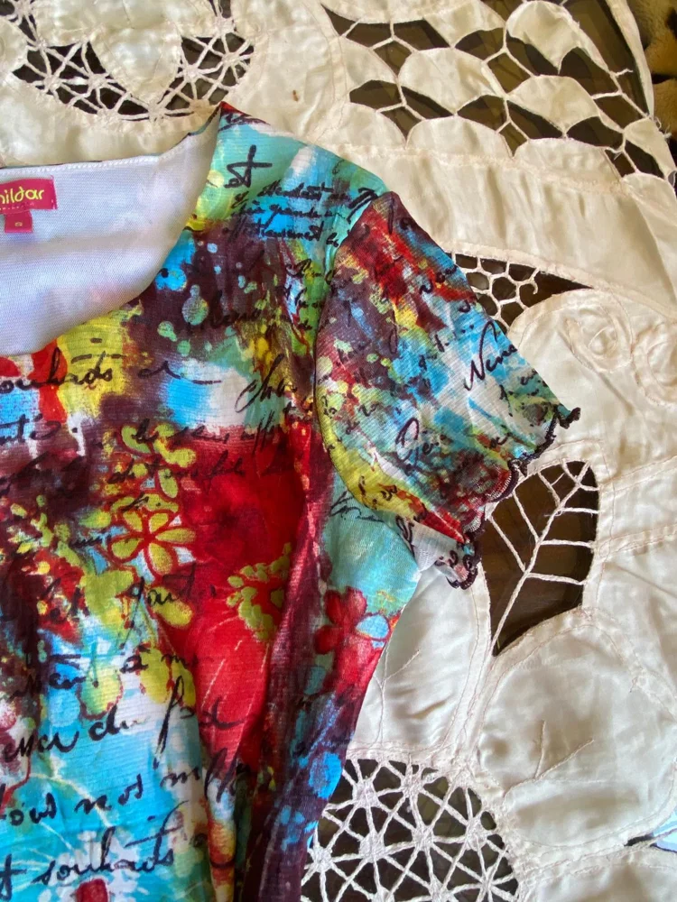 Blouses, size S / 36 / 8, photo 3