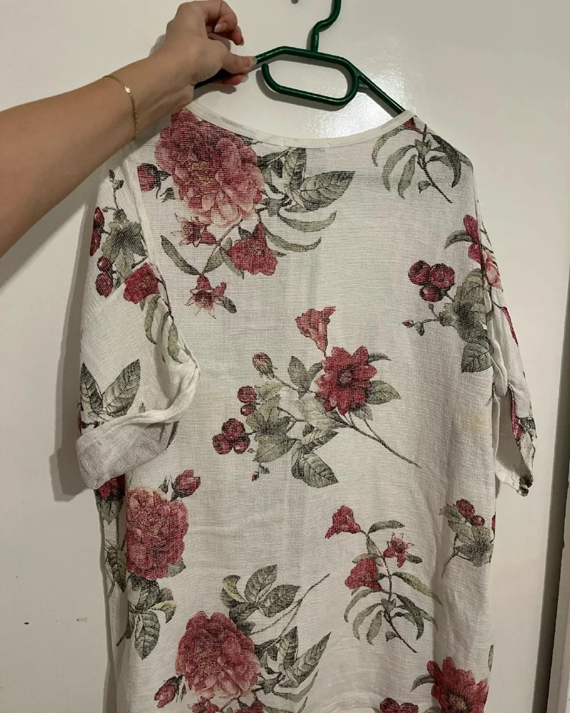 Blouses, size L / 40 / 12, photo 3