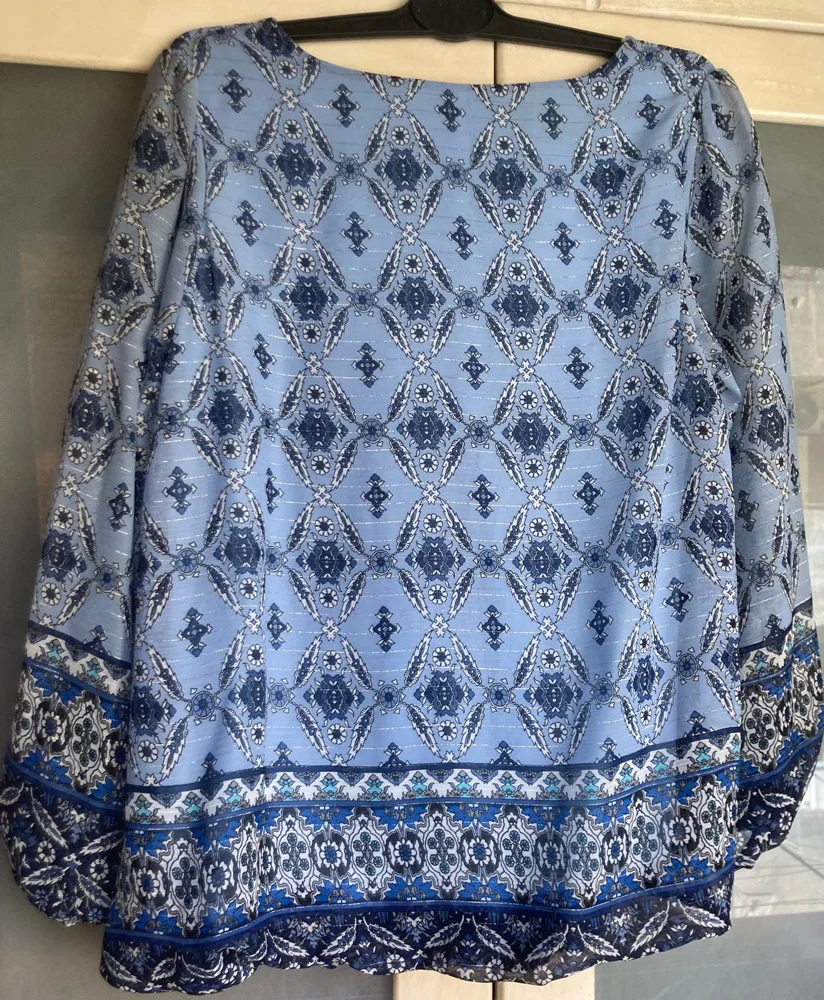 Blouses, size M / 38 / 10, photo 3
