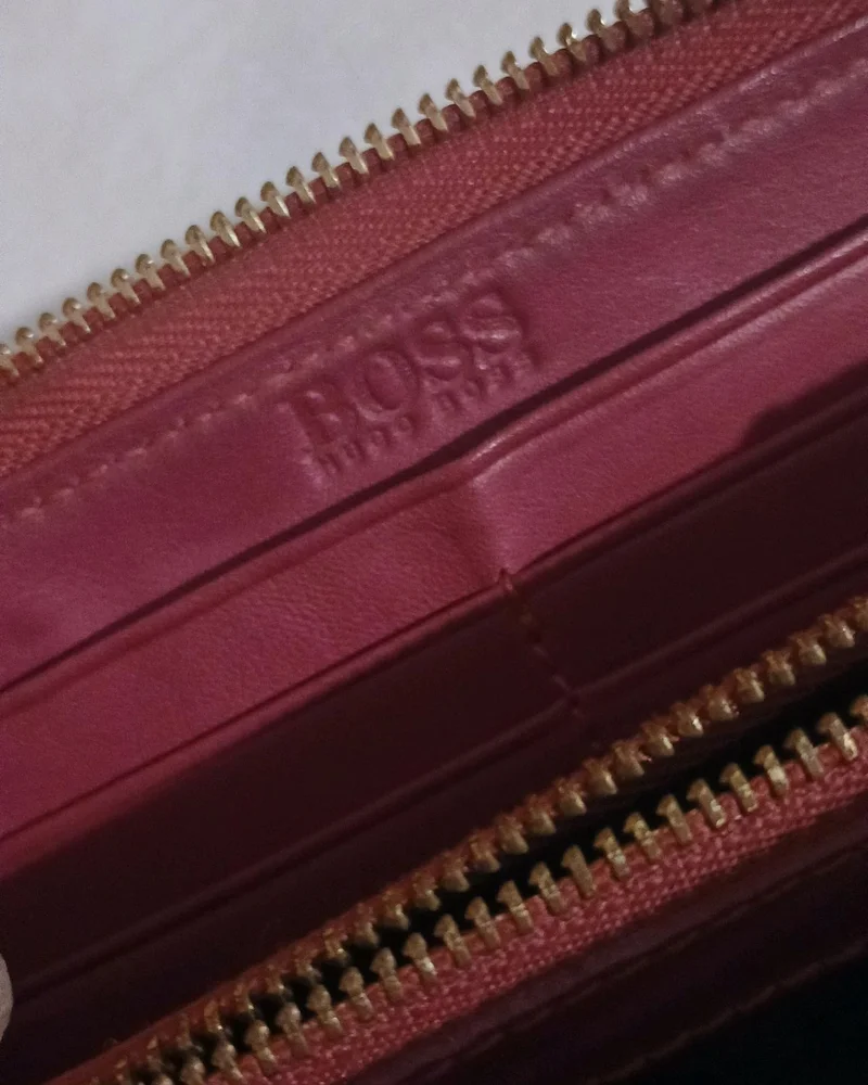 BOSS Hugo Boss Wallets, size One size, photo 5