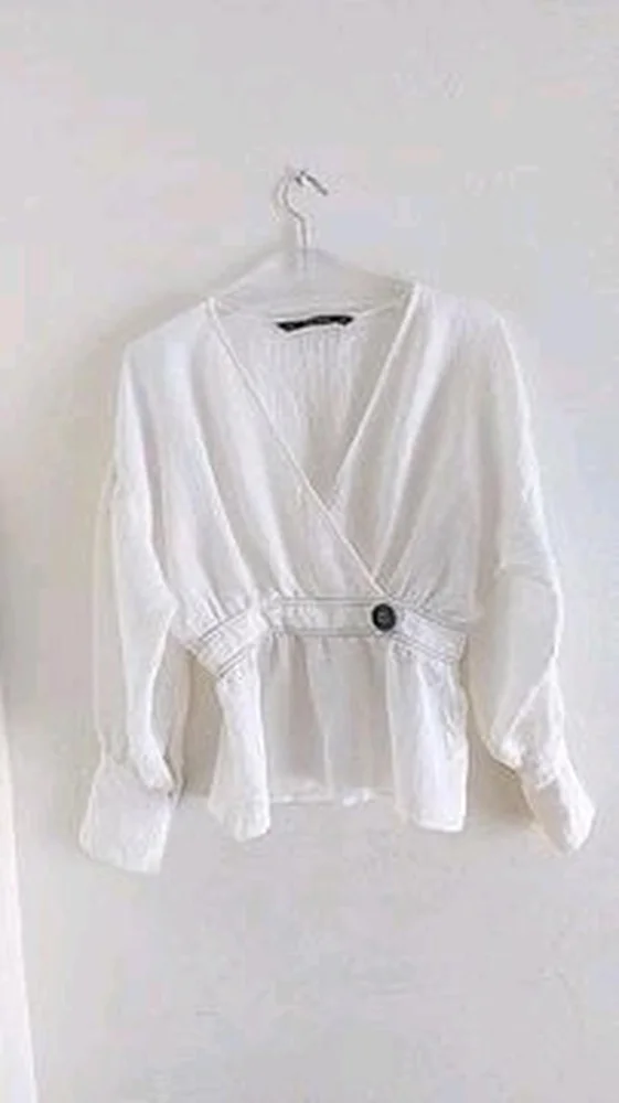 Zara Blouses, size Other, photo 2