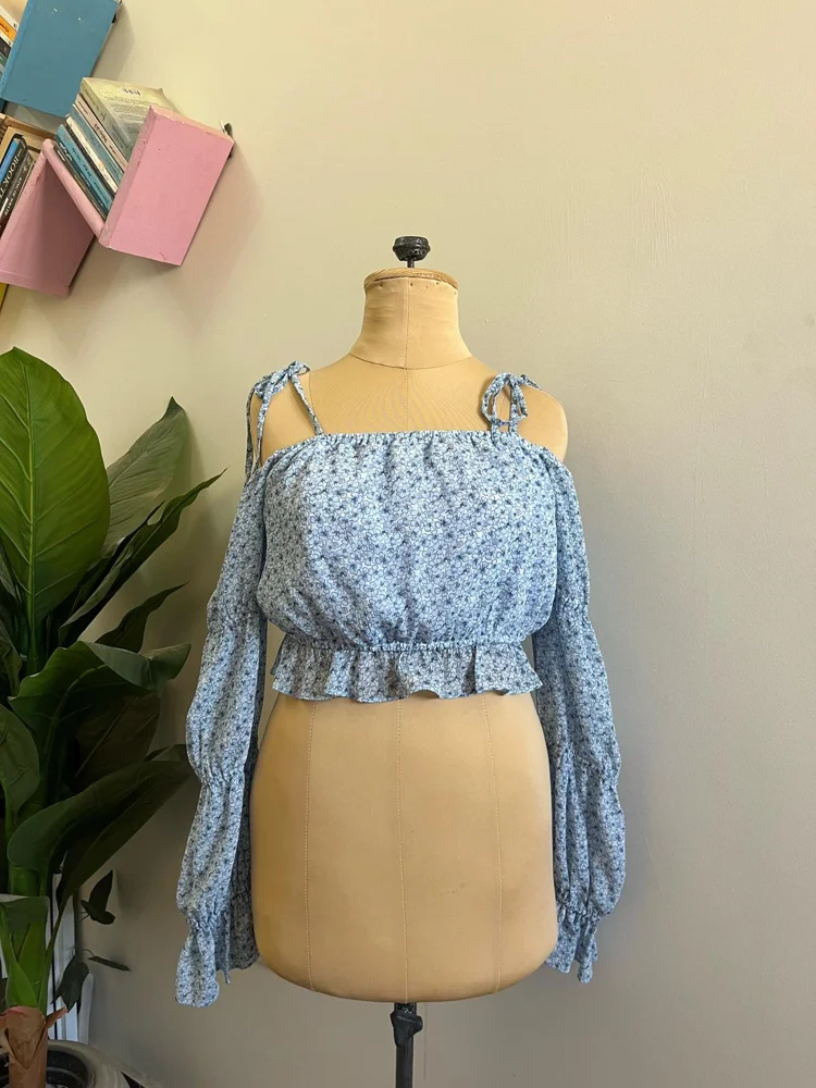 Pamela Blouses, size M / 38 / 10, photo 2