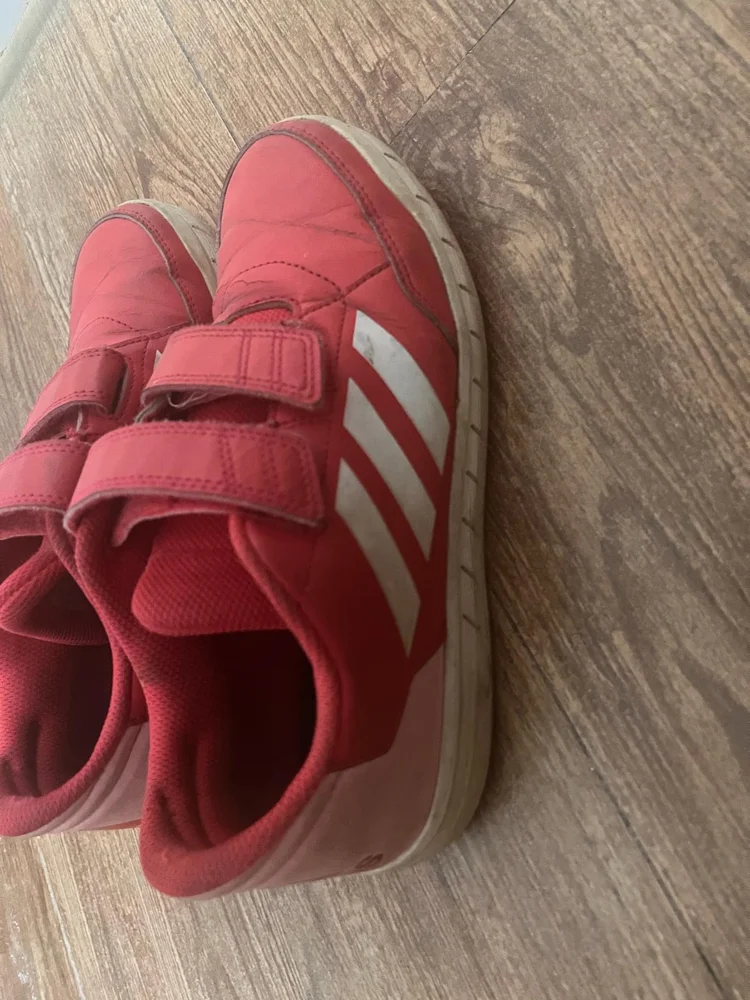 adidas Originals Sneakers, size 37.5, photo 2