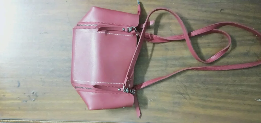 Shoulder Bag, size Other, photo 2