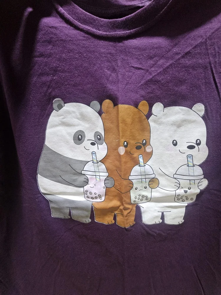 T-shirts, size XXL / 44 / 16, photo 2