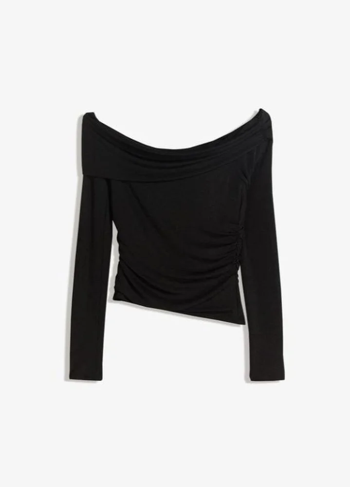 Bershka Long Sleeve, size M / 38 / 10, photo 2