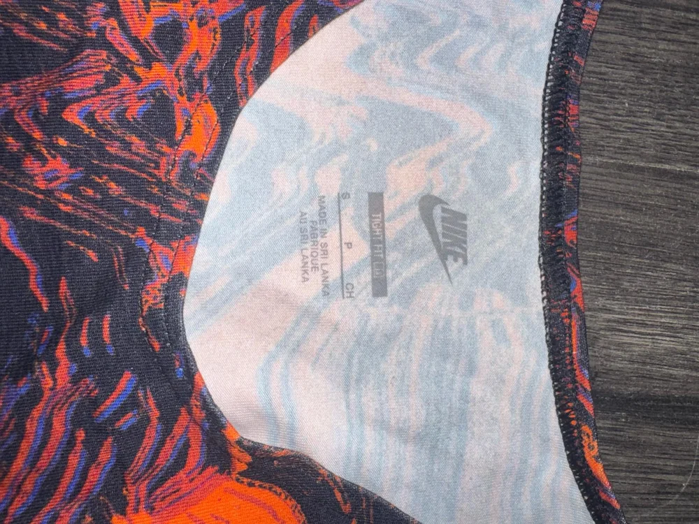 Nike Tank Tops, size S / 36 / 8, photo 4