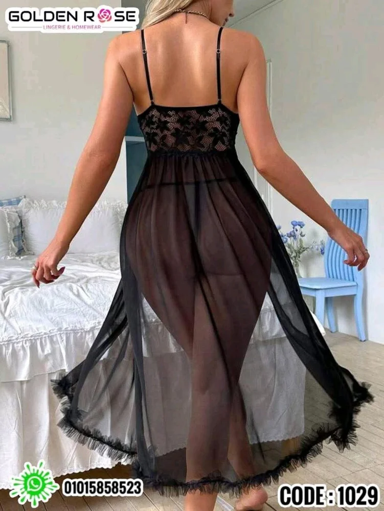 Lingerie, size One size, photo 3