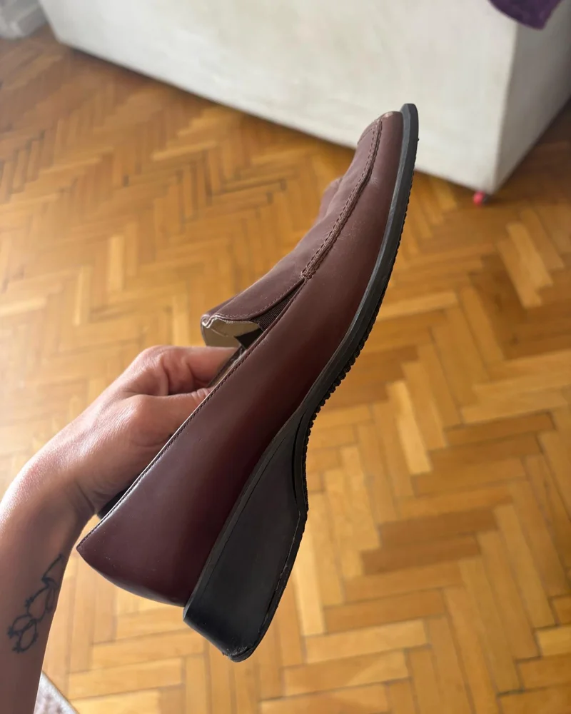 Loafers, size 38, photo 3
