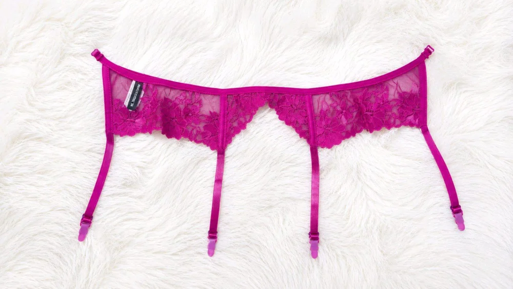 PrettyLittleThing Lingerie, size M / 38 / 10, photo 6