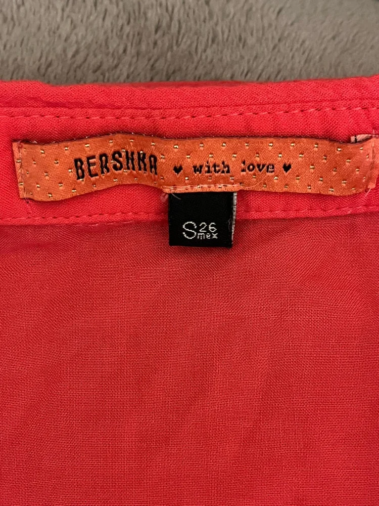 Bershka Long Sleeve, size S / 36 / 8, photo 3