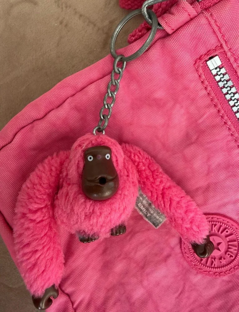 Kipling Cross-Body Bag, size Other, photo 2