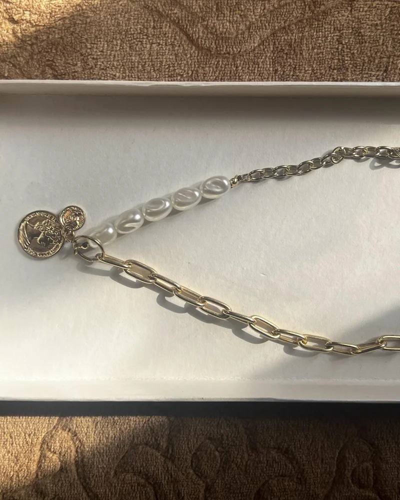 Necklaces, size One size, photo 4