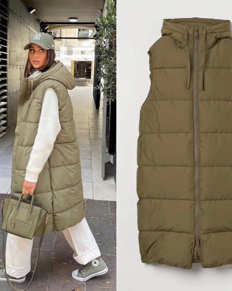 H&M Coats, size XL / 42 / 14, photo 4