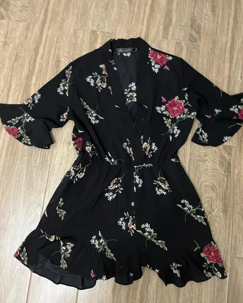 Rompers & Playsuits, size M / 38 / 10, photo 2