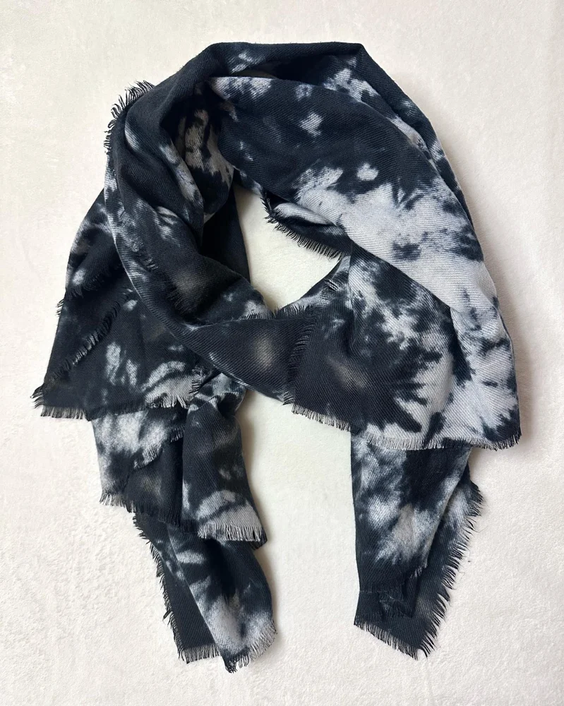 Scarves, size One size, photo 2