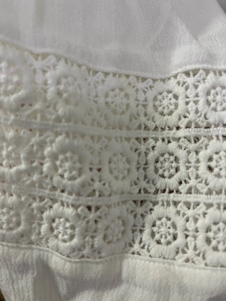 H&M Divided Blouses, size XL / 42 / 14, photo 2