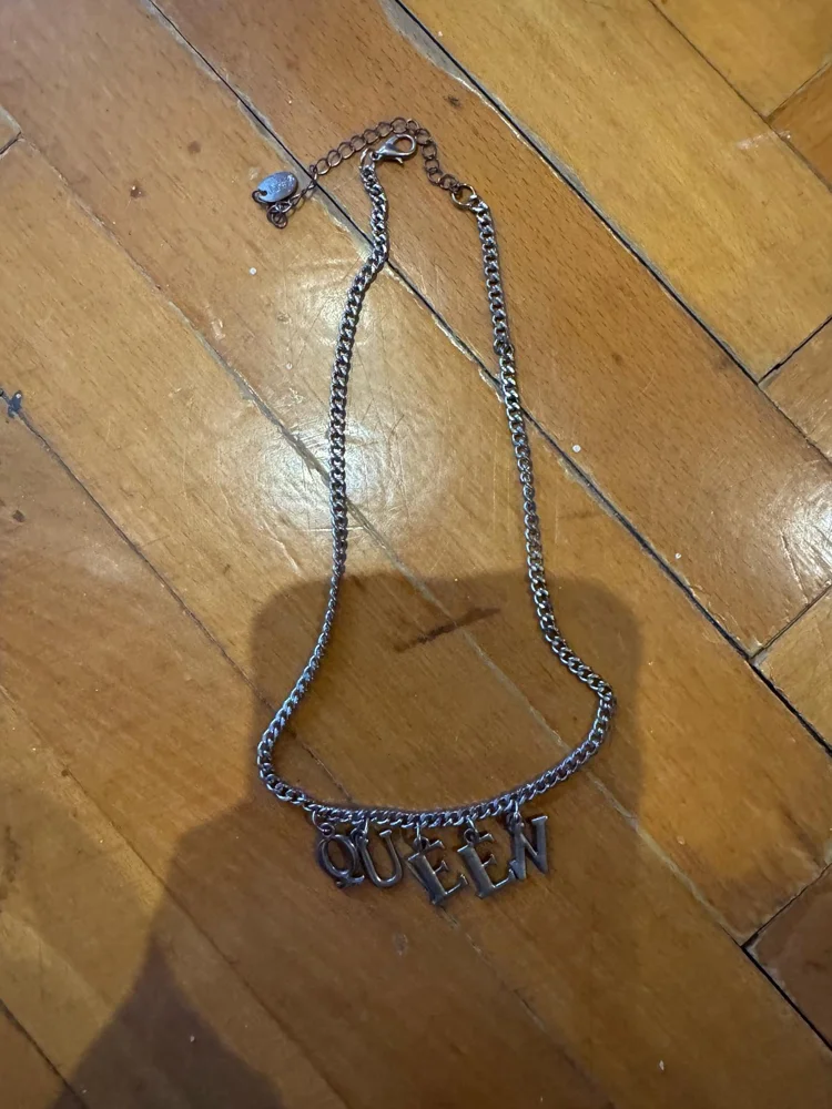 local brands Necklaces, size One size, photo 5