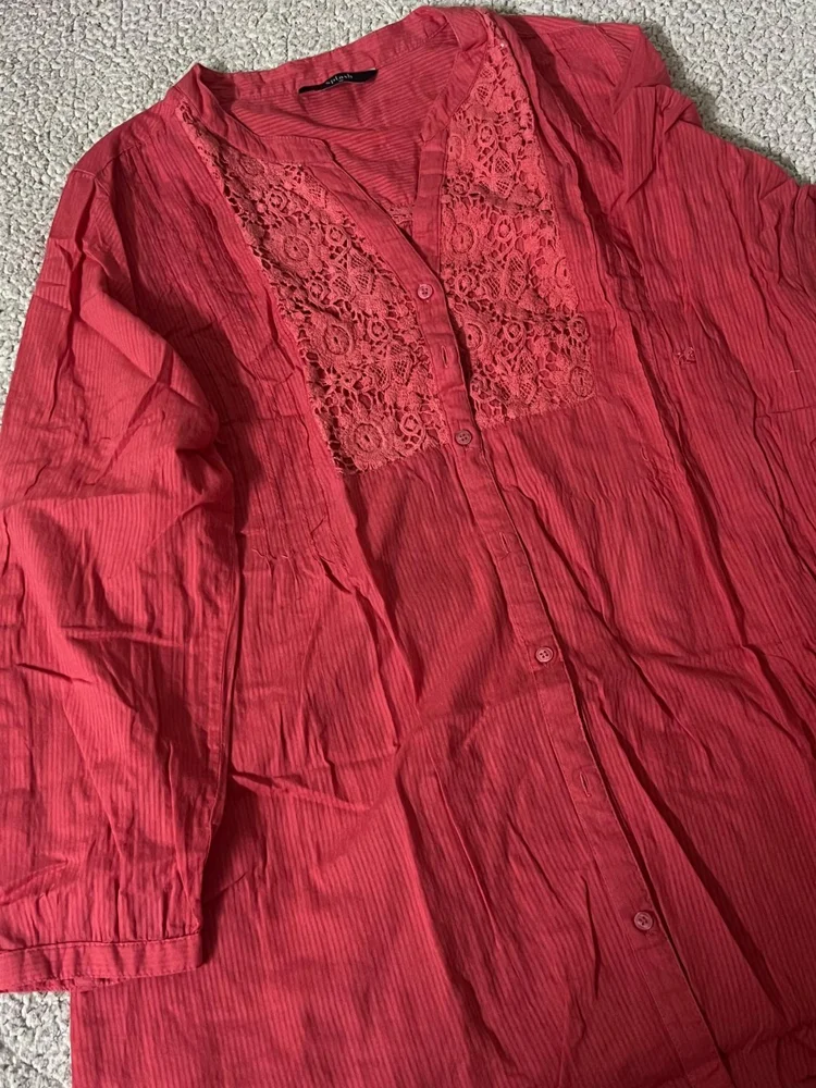 Splash Blouses, size L / 40 / 12, photo 5