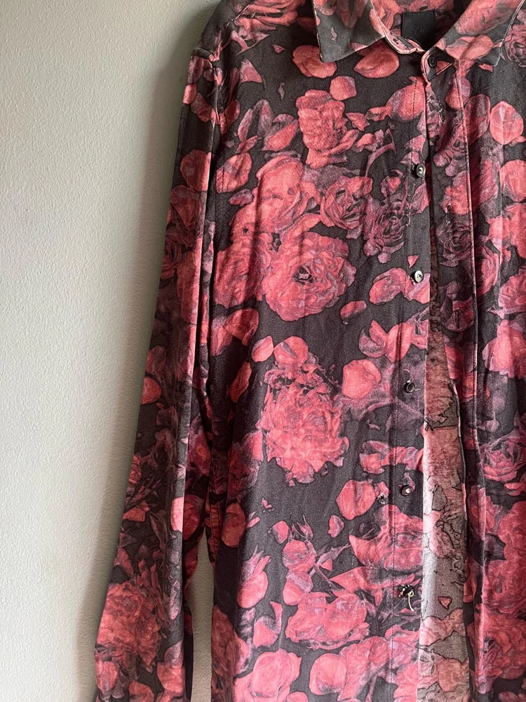H&M Blouses, size M / 38 / 10, photo 2
