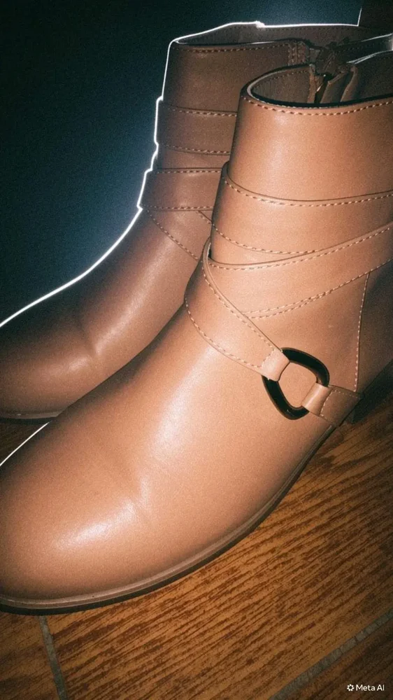 deja vu Boots, size 39, photo 2