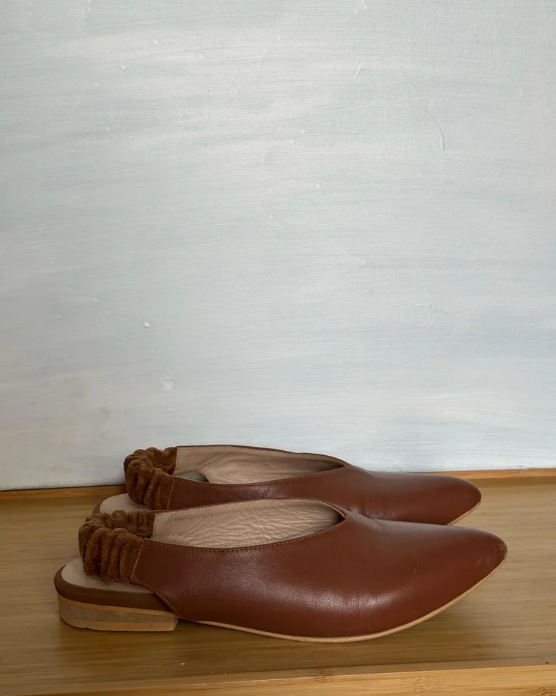 Sandals, size 38, photo 2