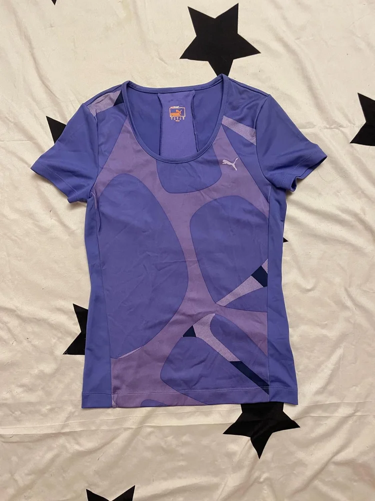 Puma T-shirts, size M / 38 / 10, photo 2
