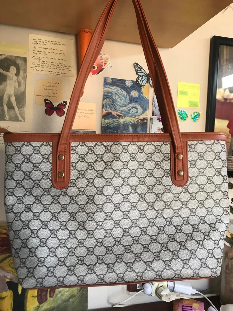 Shoulder Bag, size One size, photo 2