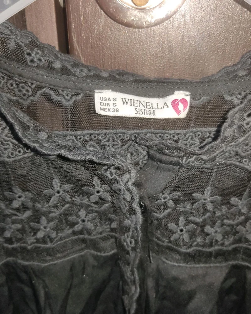 Long Sleeve, size XS / 34 / 6, photo 2