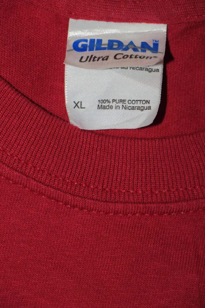 T-shirts, size XL, photo 3