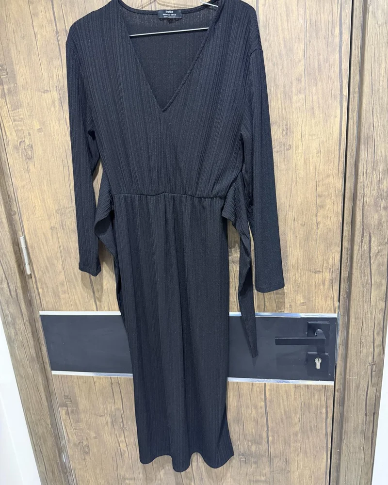 Bershka Midi Dresses, size M / 38 / 10, photo 2