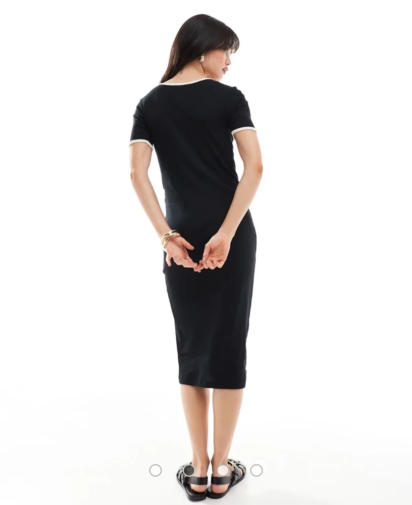 Mim Midi Dresses, size M / 38 / 10, photo 4