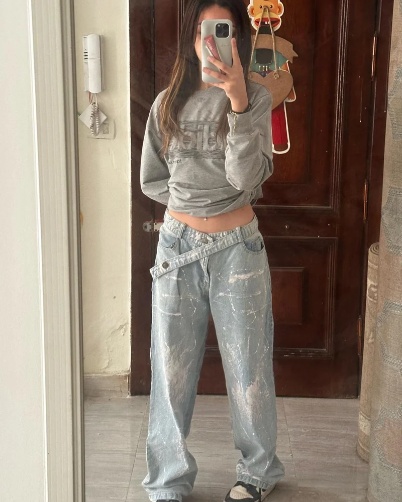 Local Jeans, size One size, photo 5