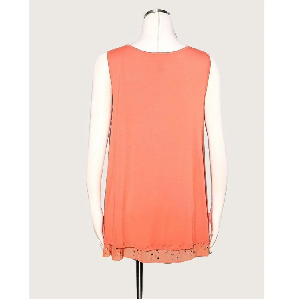 style & co. Tank Tops, size XL / 42 / 14, photo 5