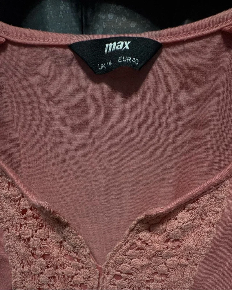 Max T-shirts, size L / 40 / 12, photo 3