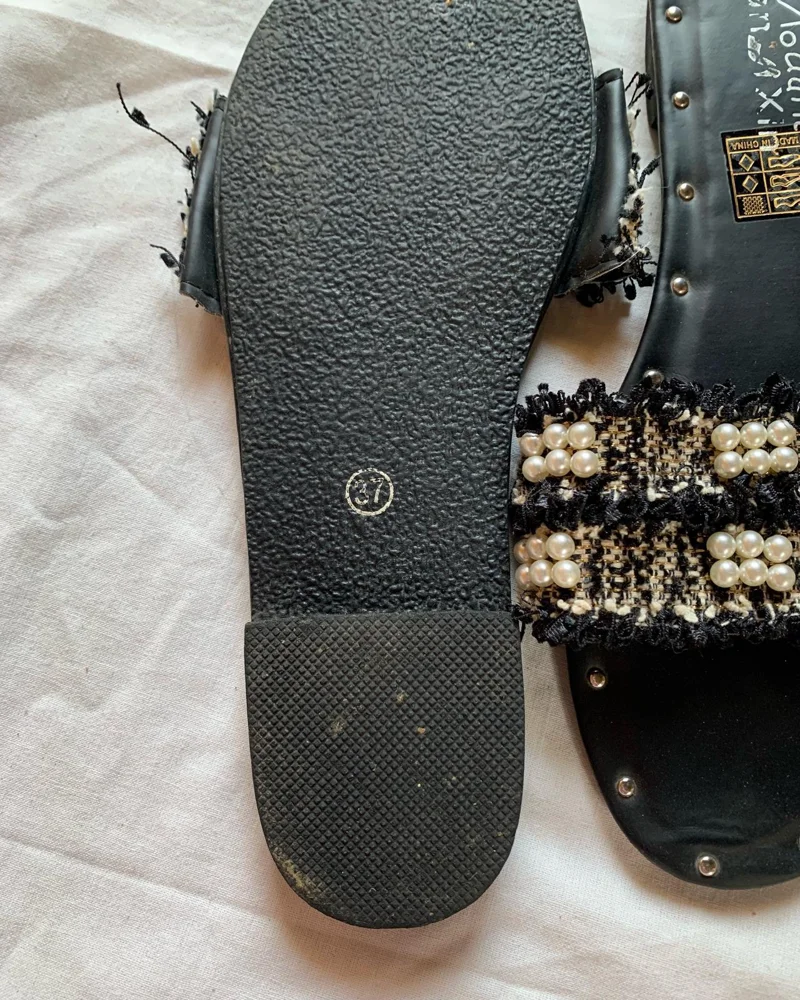Flats, size 37, photo 2