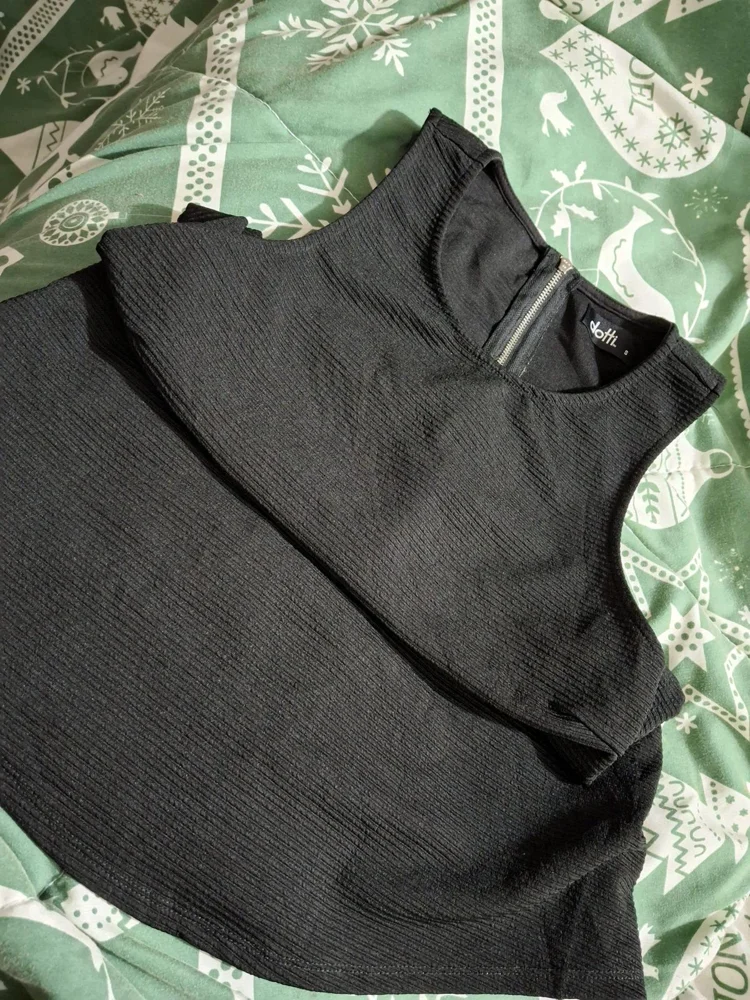 Dotti Tank Tops