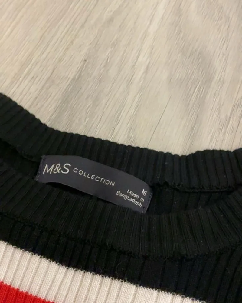 M&S Woman Sweaters, size M, photo 3