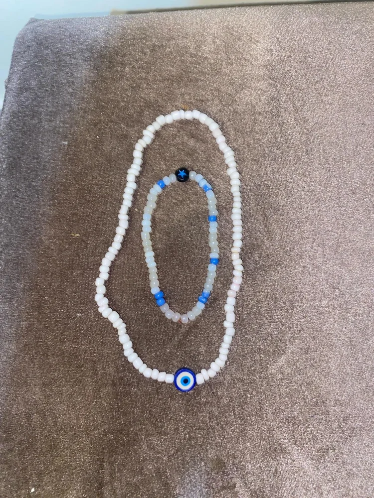Necklaces, size Other, photo 4