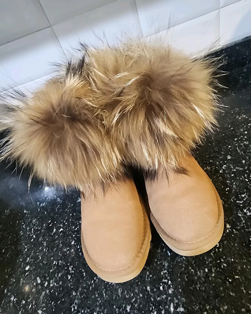 UGG Since 1974 Boots
