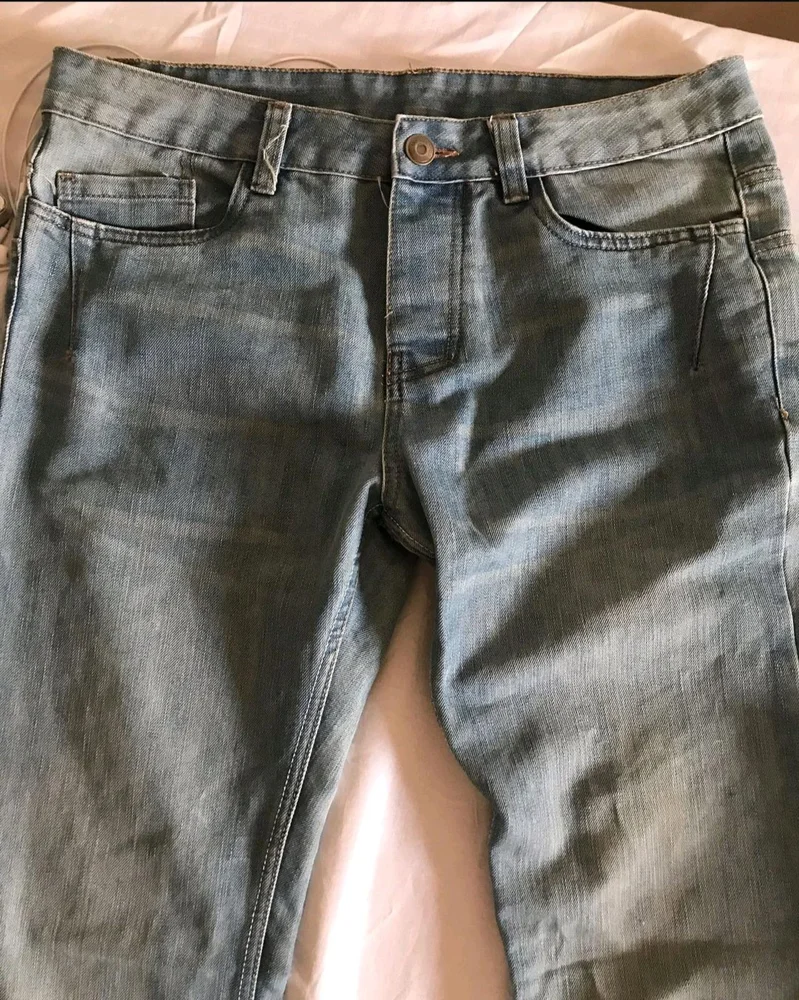 Jeans, size M / 38 / 10, photo 2