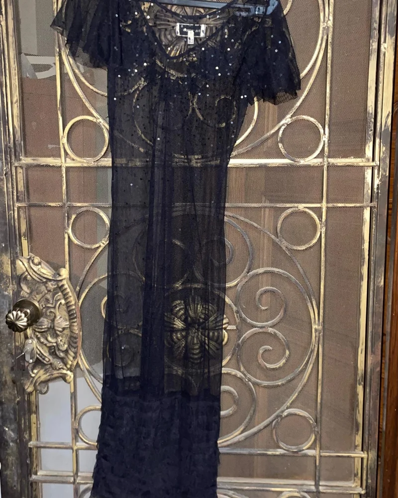 Zara Party Dresses, size M / 38 / 10, photo 2